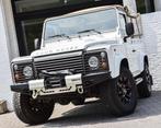 Land Rover Defender 90 TD4 CABRIO *19.554 KM* (bj 2012), Auto's, Land Rover, Te koop, 1887 kg, 122 pk, 269 g/km