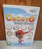 Wii : Cocoto Magic Circus PAL (CIB)., Consoles de jeu & Jeux vidéo, Jeux | Nintendo Wii, Enlèvement ou Envoi, Comme neuf, À partir de 3 ans