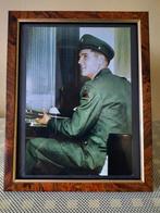 Kader Elvis Presley, Verzamelen, Ophalen of Verzenden, Foto