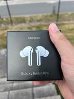 Galaxy Buds Pro 3 (wit), Telecommunicatie, Mobiele telefoons | Oordopjes, Ophalen of Verzenden, Nieuw