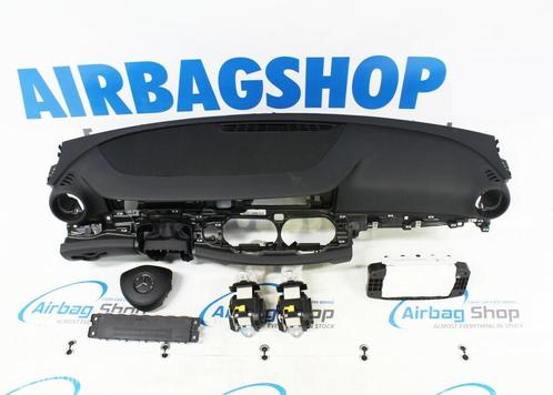 Airbag kit Tableau de bord Mercedes E klasse W213, Auto-onderdelen, Dashboard en Schakelaars
