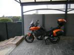 kawasaki versys 1000., Motoren, 4 cilinders, Particulier, Toermotor, Meer dan 35 kW