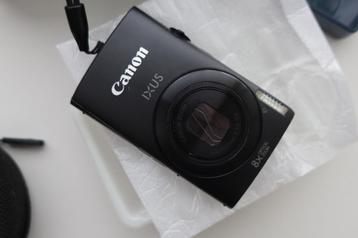 Canon Ixus 230HS beschikbaar voor biedingen