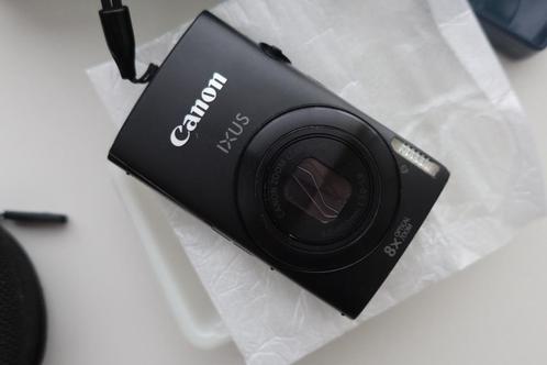 Canon Ixus 230HS, Audio, Tv en Foto, Fotocamera's Digitaal, Zo goed als nieuw, Canon, Ophalen
