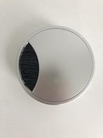 kabeldoorvoer met borstelafsluiting 80mm RVS, Ophalen of Verzenden, Nieuw