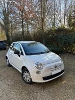 Fiat 500 1.2 Pop, Auto's, Voorwielaandrijving, Stof, 1242 cc, 4 cilinders