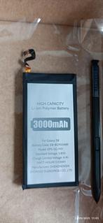 Battery for Samsung Galaxy S8, Telecommunicatie, Mobiele telefoons | Samsung, Ophalen of Verzenden, Zo goed als nieuw, Galaxy Note 2 t/m 9