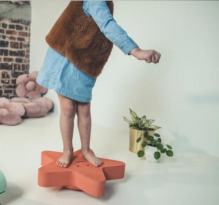 Etoile d'équilibre MOES, Kinderen en Baby's, Speelgoed | Overig, Nieuw, Jongen of Meisje, Ophalen