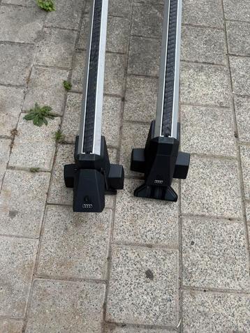 Audi vingerbeugel beschikbaar voor biedingen