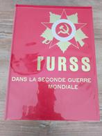 L'URSS dans la Seconde Guerre Mondiale, Ophalen of Verzenden, COLLECTIF, Algemeen, Tweede Wereldoorlog