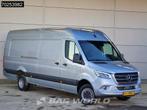 Mercedes Sprinter 519 CDI Automaat Dubbellucht L4H2 XXL 3500, Auto's, Bestelwagens en Lichte vracht, Automaat, Euro 6, 4 cilinders