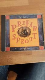 The best of Prefab Sprout (verzending inbegrepen), Comme neuf, Enlèvement ou Envoi, 1980 à 2000