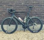 Canyon Aeroad CF SL 8.0 Di2 2XL, Ophalen, Zo goed als nieuw, Overige merken