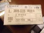 Mercedes remblokken vooraan A0044202520 model: 741,742, Nieuw, Ophalen of Verzenden, Mercedes-Benz