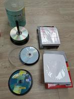 CD-R / DVD-R, Zo goed als nieuw, Ophalen
