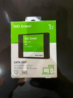 WD Green 1TB SSD 2.5”, Informatique & Logiciels, Disques durs, Enlèvement ou Envoi, SSD, Neuf
