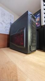 PC i7 gaming et multimédia, Ophalen, Le pc est monté avec différentes marques, Nieuw, Gaming
