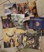 Servais  8x HC +2 x  SC - allen nieuwstaat, Boeken, Ophalen of Verzenden, Nieuw