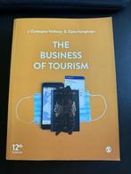The Business of Tourism - handboek, Ophalen of Verzenden, Zo goed als nieuw, Hogeschool
