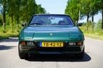 Très rare Porsche 924 2.0 Coupé 1978, Autos, Boîte manuelle, 2 portes, Porsche, Particulier