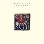 Paul Simon - Graceland, CD & DVD, Vinyles | Pop, 12 pouces, 2000 à nos jours, Neuf, dans son emballage, Enlèvement ou Envoi