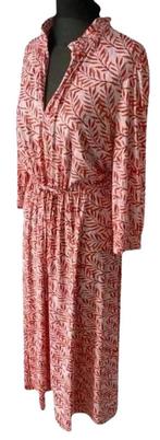 Mooie jurk van K-Design xxl, Kleding | Dames, K-design, Verzenden, Maat 46/48 (XL) of groter, Zo goed als nieuw