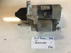Fiat Sedici / Suzuki sx4  1.6 2008   Startmotor, Auto-onderdelen, Motor en Toebehoren, Ophalen of Verzenden, Gebruikt