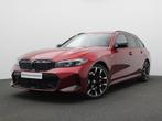 BMW Serie 3 340 FACELIFT 2 - XDRIVE - PANO - H, Autos, Rouge, 177 g/km, Achat, Euro 6