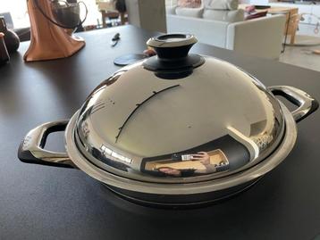 Grillpan T&T-design beschikbaar voor biedingen