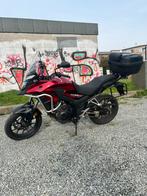 Honda CB500X, Motoren, Motoren | Honda, Particulier, Minimaal motorrijbewijs A2, 471 cc, 12 t/m 35 kW