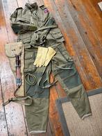 Us ww 2 Airborne Paratrooper repro outfit, Verzamelen, Militaria | Tweede Wereldoorlog, Ophalen of Verzenden