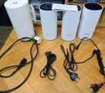 tp link P9 mesh modules, Computers en Software, WiFi-versterkers, Ophalen of Verzenden, Gebruikt, TP-Link