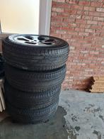 Velgen en banden defender, Auto-onderdelen, Banden en Velgen, Ophalen of Verzenden, Velg(en)