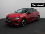Opel Corsa-e Elegance 50 kWh | Navi | ECC | Cam | LED | PDC, 15 min, Stof, Gebruikt, Parkeersensor