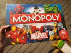 Monopoly marvel, Hobby & Loisirs créatifs, Jeux de société | Autre, Enlèvement