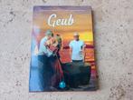 Tv-serie GEUB met Philippe Geubels, Cd's en Dvd's, Ophalen of Verzenden, Zo goed als nieuw