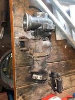 Turbo Mercedes Atego/Vario K16-904-10/9199, Ophalen of Verzenden, Gebruikt, Mercedes-Benz