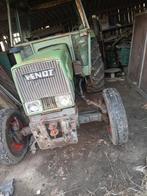 Fendt 105 LS, Zakelijke goederen, Landbouw | Tractoren, Ophalen, Fendt