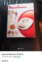 Appareil Moulinex (Pie&Co), Electroménager