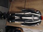 Combinaison moto, Ophalen, Heren, Combipak, CLOVER