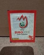 Panini EK Euro 2008 packet zakje gele yellow barcode nieuw, Ophalen of Verzenden, Nieuw