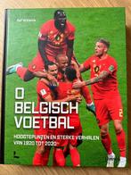 O Belgisch voetbal - Raf Willems, Boeken, Balsport, Ophalen of Verzenden, Zo goed als nieuw