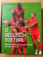 O Belgisch voetbal - Raf Willems, Ophalen of Verzenden, Zo goed als nieuw, Balsport