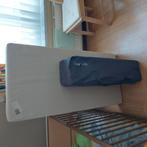 Reisbedje en matras, Caravans en Kamperen, Slaapmatten, Ophalen, Zo goed als nieuw