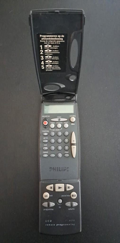 Afstandsbedieningen (meerdere foto's, apart verkrijgbaar), Audio, Tv en Foto, Afstandsbedieningen, Zo goed als nieuw, Dvd, Mediaspeler