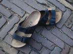 Livraison gratuite New Black Arizona Birkenstocks 42, Neuf, Envoi, Birkenstock, Sandales de bain