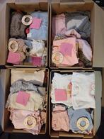 Groot lot babykleding meisjeskledij, Ophalen of Verzenden, Zo goed als nieuw
