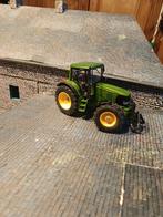 Tracteur John Deere 6920 S Siku, Enlèvement ou Envoi, Utilisé, Tracteur et Agriculture, SIKU