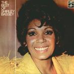 LP/ Shirley Bassey <> The best  of, Ophalen of Verzenden, 1980 tot heden, 12 inch, Jazz