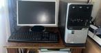 Ordinateur De Bureau Acer Aspire Pour Pièces, Ophalen, Niet werkend, Intel Pentium, Acer